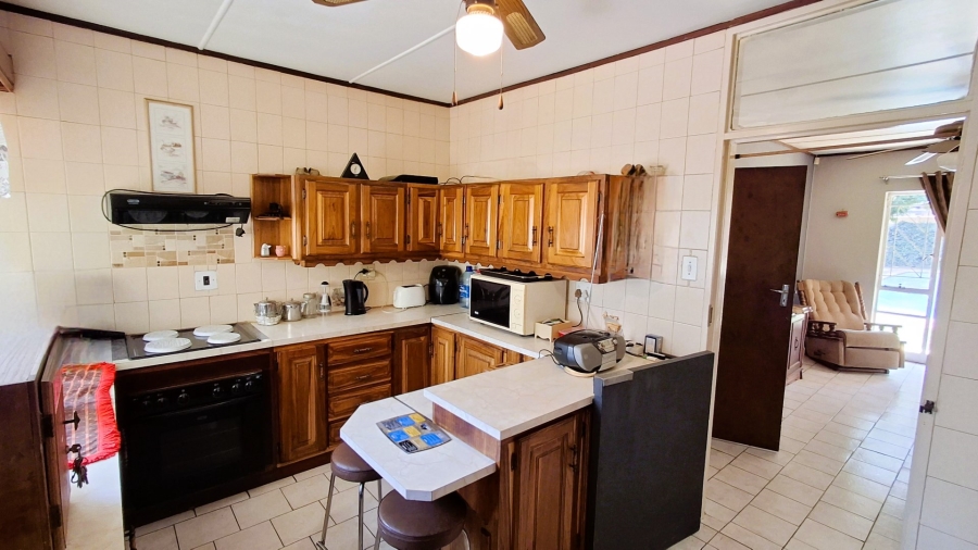 3 Bedroom Property for Sale in Sasolburg Ext 1 Free State